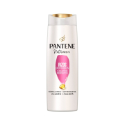 Pantene - *Nutri-Plex* - Champú Rizos Definidos 675ml