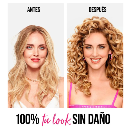 Pantene - Pack 5 en 1 - Pre-peinado + Laca ultrafuerte