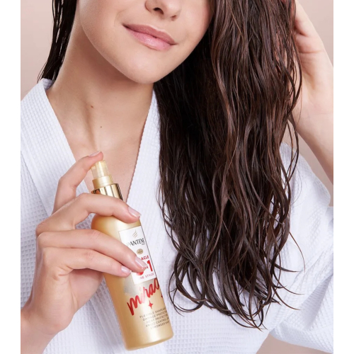 Pantene - Pack 5 en 1 - Pre-peinado + Laca ultrafuerte