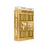 Pantene - Pack de 6 ampollas Rescate1 Minuto