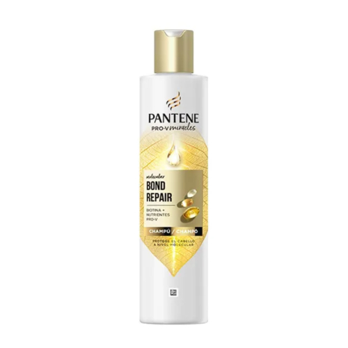 Pantene - *Pro-V Miracles* - Champú Bond Repair Molecular
