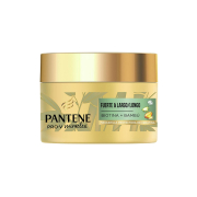 Pantene - *Pro-V Miracles* - Mascarilla capilar Fuerte & Largo 160ml