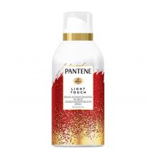 Pantene - Spray acondicionador en seco para cabello liso Light Touch