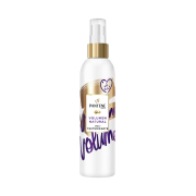 Pantene - Spray Texturizante Volumen Natural 250ml