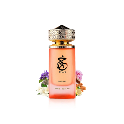 Paris Corner - Eau de parfum Khair - Fusion