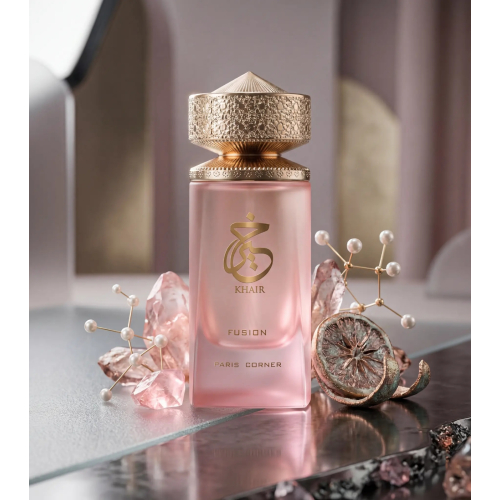 Paris Corner - Eau de parfum Khair - Fusion