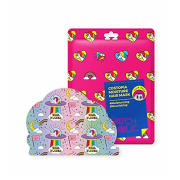 Patch Holic - Mascarilla capilar hidratante Costopia
