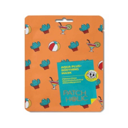 Patch Holic - Mascarilla facial Aqua Plus - Calmante