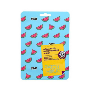 Patch Holic - Mascarilla facial Aqua Plus - Hidratante