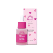 Patch Holic - Sérum antimanchas Hibiscus Collagen Pure Serum