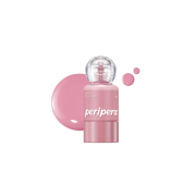 Peripera - Colorete líquido Syrupy Tok Cheek - 002: Milky Lavender