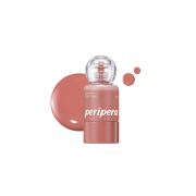 Peripera - Colorete líquido Syrupy Tok Cheek - 004: Sunshine Fig