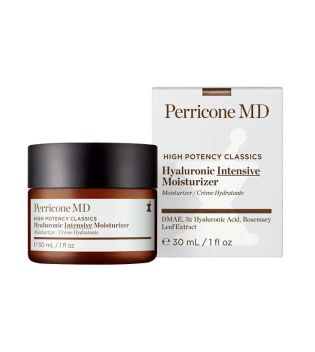 Perricone MD - *High Potency* - Crema hidratante Hyaluronic Intensive Classics