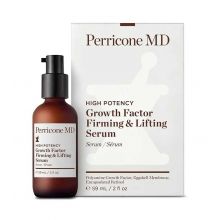 Perricone MD - *High Potency* - Sérum facial reafirmante Growth Factor