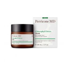Perricone MD -  Mascarilla facial Chlorophyll Detox