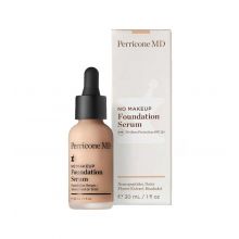 Perricone MD - *No Makeup* - Base de maquillaje en sérum SPF20 - Ivory