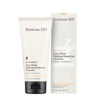 Perricone MD - *No Makeup* - Limpiador desmaquillante Easy Rinse