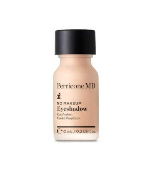 Perricone MD - *No Makeup* - Sombra de ojos líquida - 01