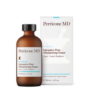 Perricone MD - *No:Rinse* - Tónico minimizador de poros intensivo