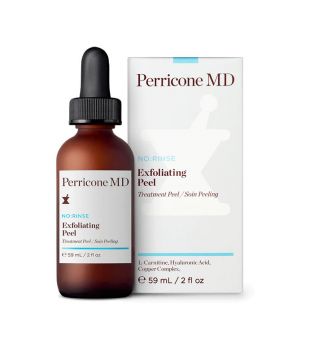 Perricone MD - *No:Rinse* - Tratamiento micro-exfoliante
