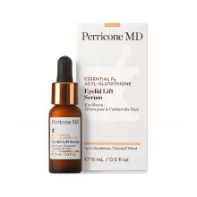 Perricone MD - *Essential Fx* - Sérum reafirmante para párpados Acyl-Glutathione