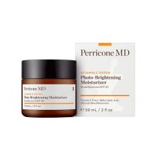 Perricone MD - *Vitamin C Ester* - Crema hidratante facial iluminadora con SPF30