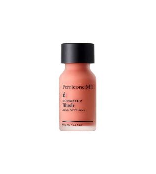 Perricone MD - *No Makeup* - Colorete líquido