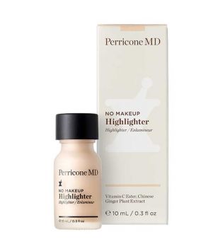 Perricone MD - *No Makeup* - Iluminador líquido