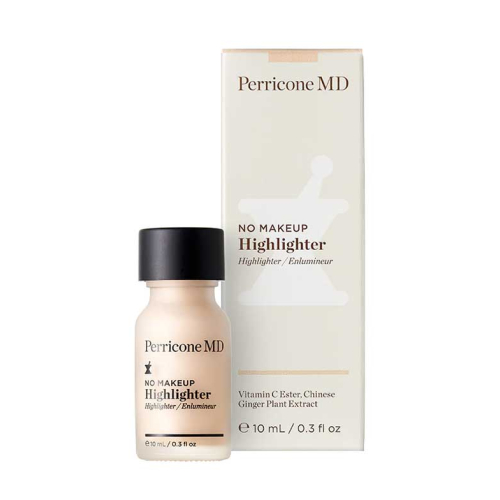 Perricone MD - *No Makeup* - Iluminador líquido