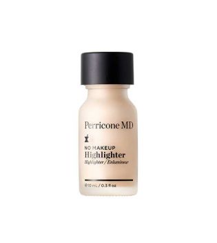 Perricone MD - *No Makeup* - Iluminador líquido