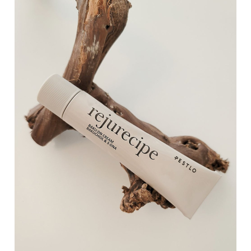 Pestlo - Crema facial rejuvenecedora Rejurecipe Baku:dn