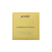 Petitfée - Parches de hidrogel para ojos Gold