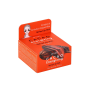 Petitfée - Parches revitalizantes para ojos Cacao Energizing