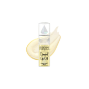 Physicians Formula - Aceite labial Mineral Wear Diamond - Yellow Diamond