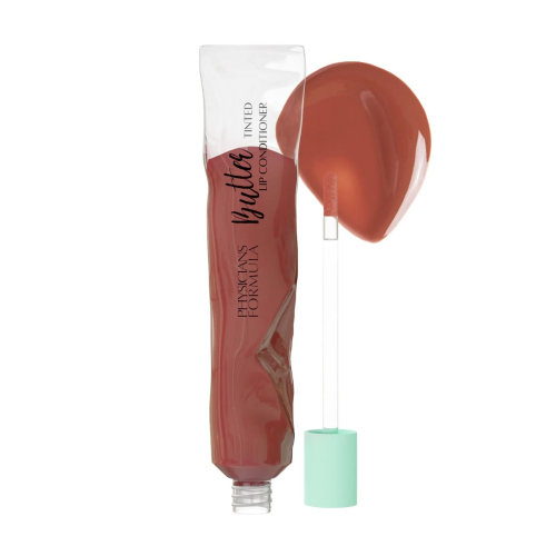 Physicians Formula - Bálsamo labial con color Butter Tinted - Beach Bronze