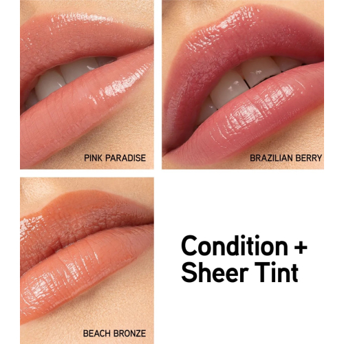 Physicians Formula - Bálsamo labial con color Butter Tinted - Beach Bronze