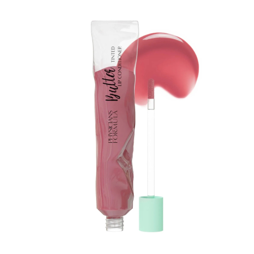 Physicians Formula - Bálsamo labial con color Butter Tinted - Brazilian Berry