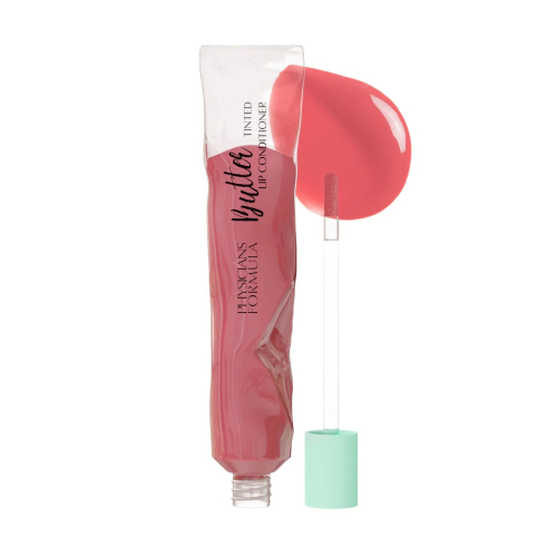 Physicians Formula - Bálsamo labial con color Butter Tinted - Pink Paradise