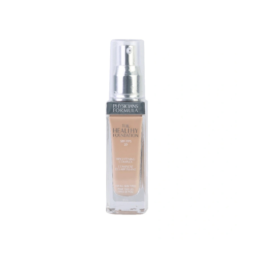 Physicians Formula - Base de maquillaje The Healthy Foundation SPF20 - LC1: Light Cool
