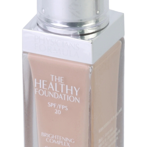 Physicians Formula - Base de maquillaje The Healthy Foundation SPF20 - LC1: Light Cool
