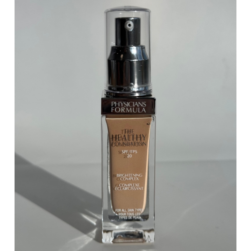 Physicians Formula - Base de maquillaje The Healthy Foundation SPF20 - LC1: Light Cool