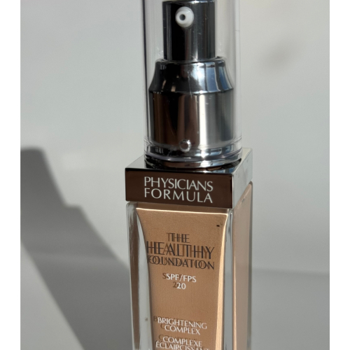 Physicians Formula - Base de maquillaje The Healthy Foundation SPF20 - LC1: Light Cool