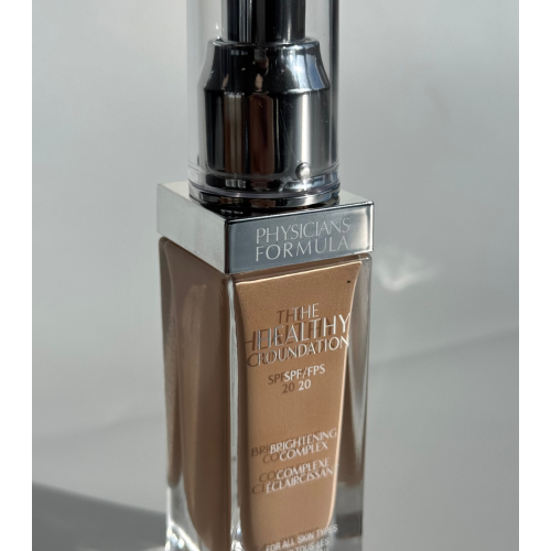 Physicians Formula - Base de maquillaje The Healthy Foundation SPF20 - LC1: Light Cool