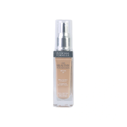Physicians Formula - Base de maquillaje The Healthy Foundation SPF20 - LN3: Light Neutral