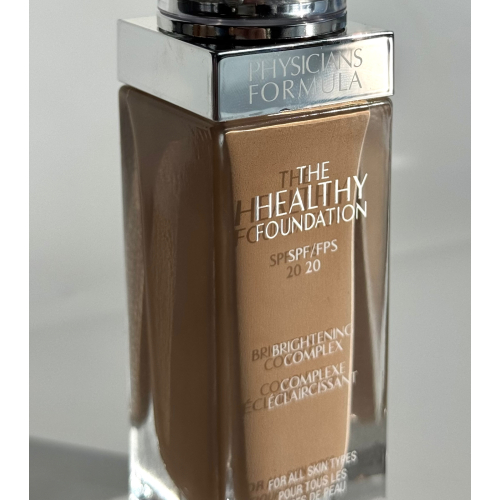 Physicians Formula - Base de maquillaje The Healthy Foundation SPF20 - LN3: Light Neutral