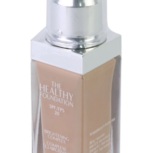 Physicians Formula - Base de maquillaje The Healthy Foundation SPF20 - MN4: Medium Neutral