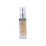 Physicians Formula - Base de maquillaje The Healthy Foundation SPF20 - MW2: Medium Warm
