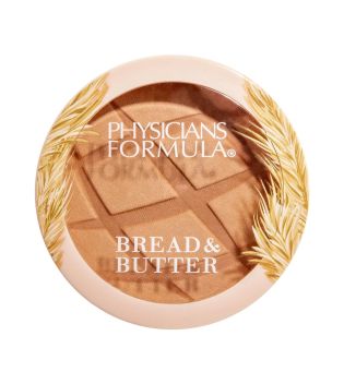 Physicians Formula - *Bread & Butter* - Bronceador en polvo Toasty