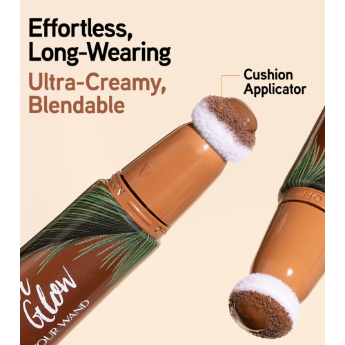 Physicians Formula - Bronceador en crema Butter Glow - Fair/Light