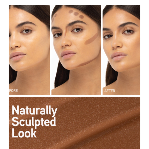 Physicians Formula - Bronceador en crema Butter Glow - Medium/Deep